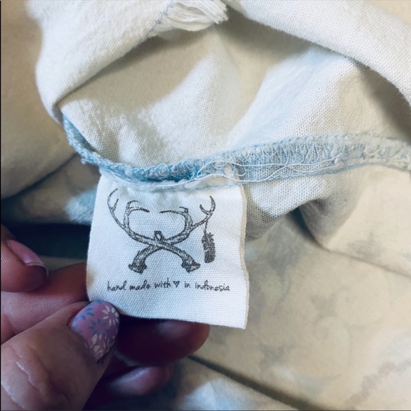 Spell Pandora Chambray Jacket - Picture 8 of 13